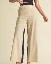 Load image into Gallery viewer, MILLIE TWO TONE TROUSERS