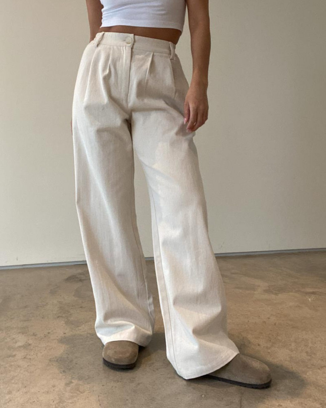 POINT DUME TROUSERS