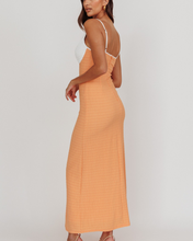 Load image into Gallery viewer, TERRACE VIEWS MAXI DRESS