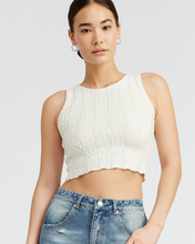 Load image into Gallery viewer, TESSA KNIT TANK