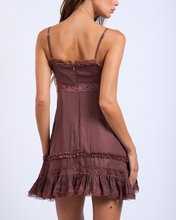 Load image into Gallery viewer, TILLIE MINI DRESS