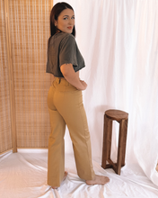 Load image into Gallery viewer, BOLD MOVE WIDE LEG PANTS