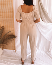 Load image into Gallery viewer, CORTLAND JUMPSUIT