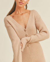 Load image into Gallery viewer, ASPEN KNIT ROMPER